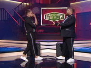 Рекорд от «Вар`яти». Выпуск 4. Часть 1. 16.11.2016
