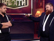 Как пережить ремонт? «Вар`яти». Выпуск 5. Часть 1. 23.11.2016