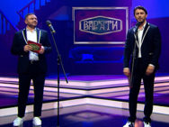 Испытание ЖЭКом! «Вар`яти». Выпуск 1. Часть 3. 01.11.2017