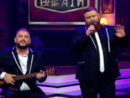 Испытание ЖЭКом! «Вар`яти». Выпуск 1. Часть 3. 01.11.2017
