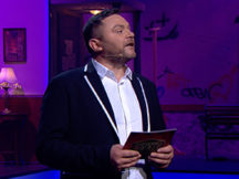 Монолог: криза середнього віку. «Вар`яти-шоу». Сезон 3. Випуск 1. Частина 10. 30.10.2018.