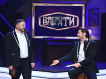 Сергей Притула честно рассказал, как относится к корпоративам