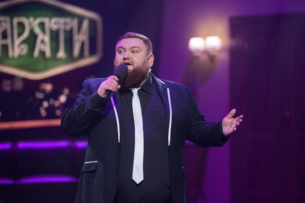 Посадив дерево та народив сина: чим Вар’яти займаються поміж гастролями