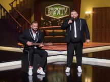Купил собственное жилье, поймал рыбу, насобирал грибов: Актер «Вар’яти-шоу» поделился достижениями за год
