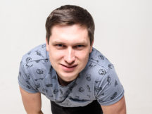 Чего ждать от Свята Марченко: интересные факты о новеньком из «Вар’яти-шоу»