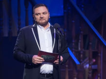 Топ-5 правил счастливых отношений от актера «Вар’яти-шоу»